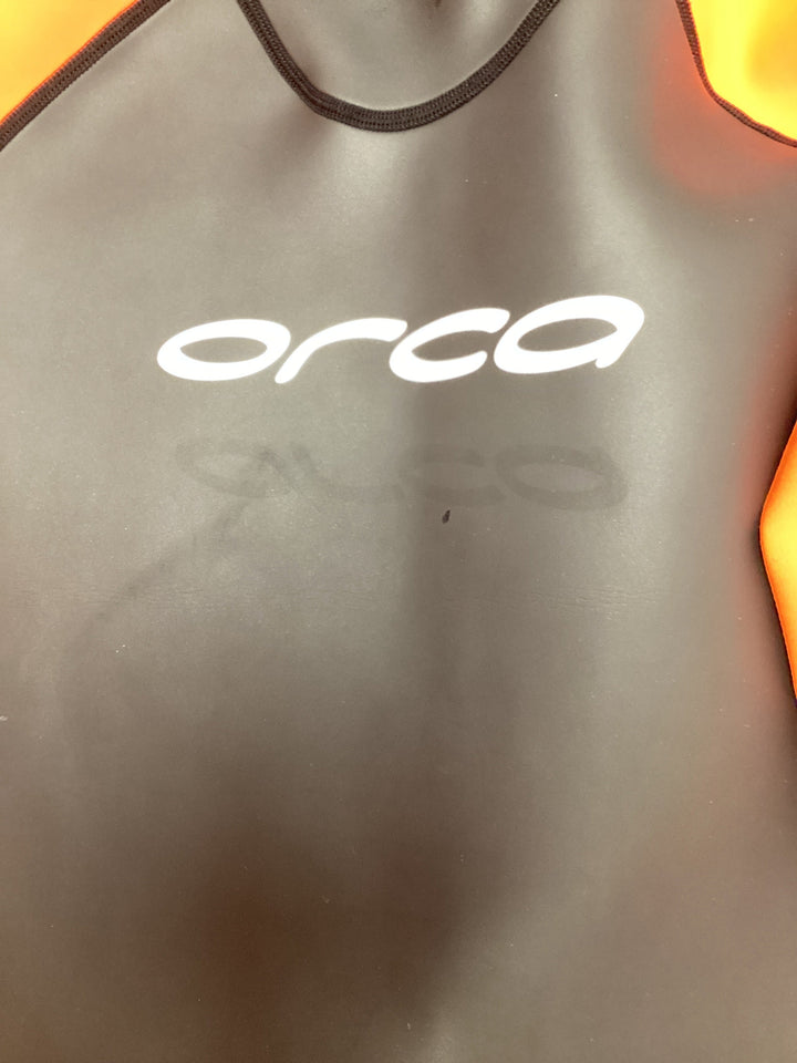 Orca Openwater Core Hi-Vis Men Wetsuit XXL (11) (1485)  - Grade D
