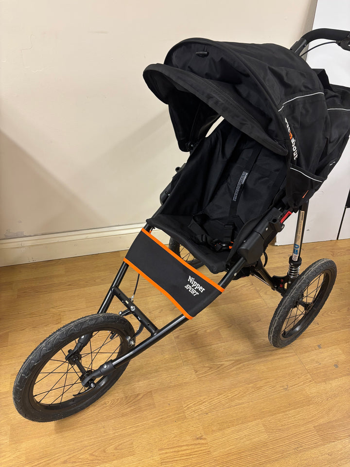 Pre Loved Out 'n' About Nipper Sport v5 - Single (ID 3053)