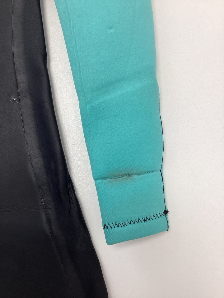 Pre Loved Yonda Spook Womens Wetsuit ST (1133) - Grade  C
