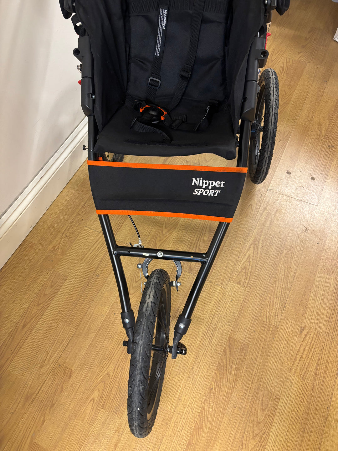 Pre Loved Out 'n' About Nipper Sport v5 - Single (ID 3052)