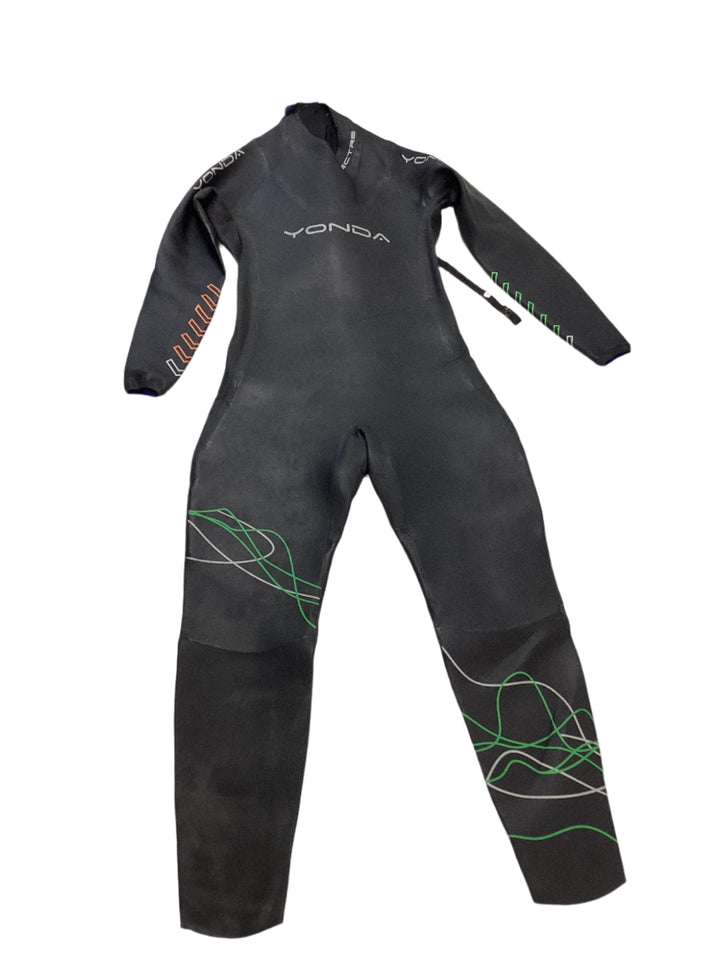 Pre Loved Yonda Spectre Wetsuit Mens size ML (59) - Grade C