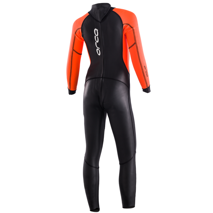 Orca Kids Squad Open Water Swimming Wetsuit