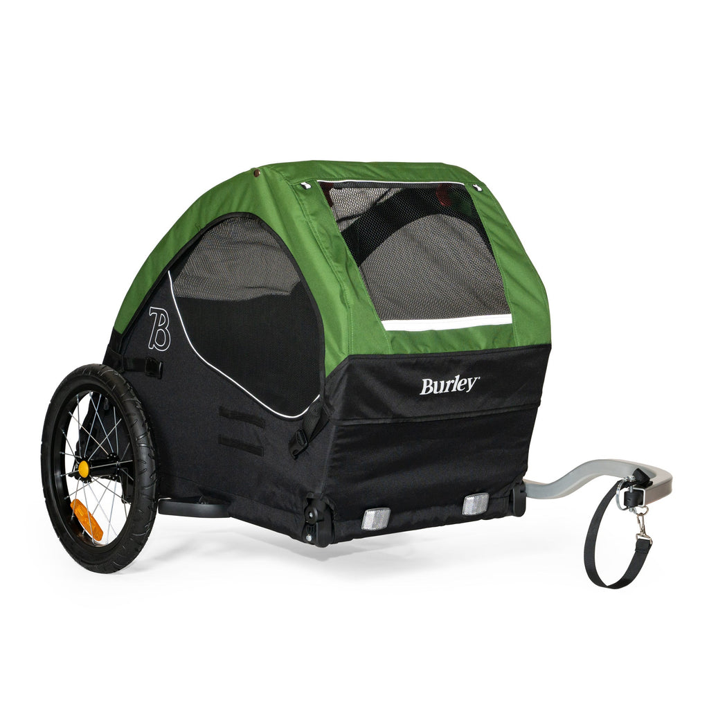 Burley Tail Wagon® – Adventure Kit Hire