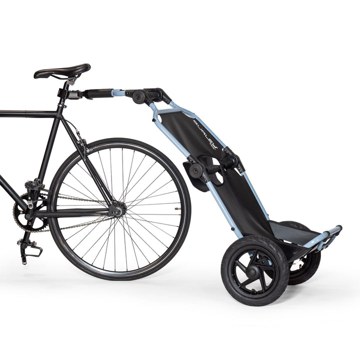 Burley Travoy® - Kids Bike Trailers