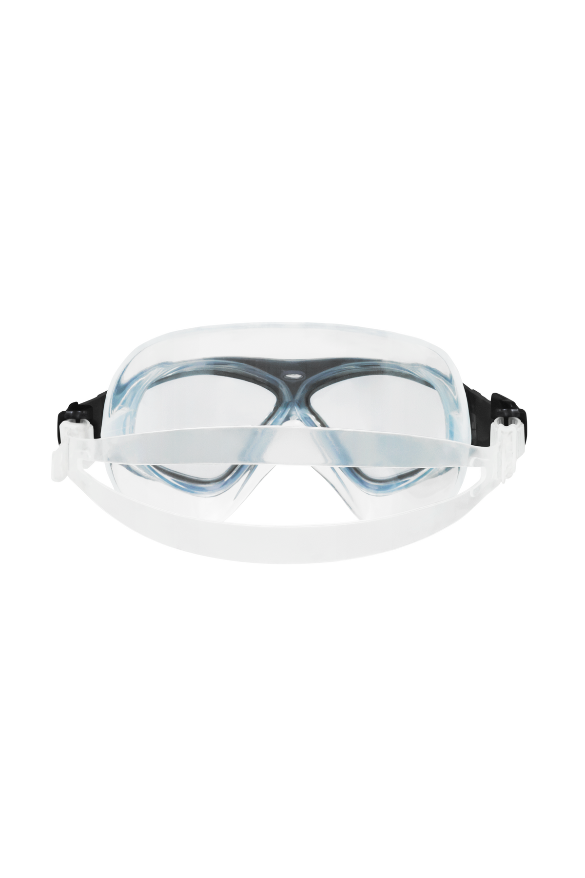 Orca Killa Goggle Mask – Adventure Kit Hire
