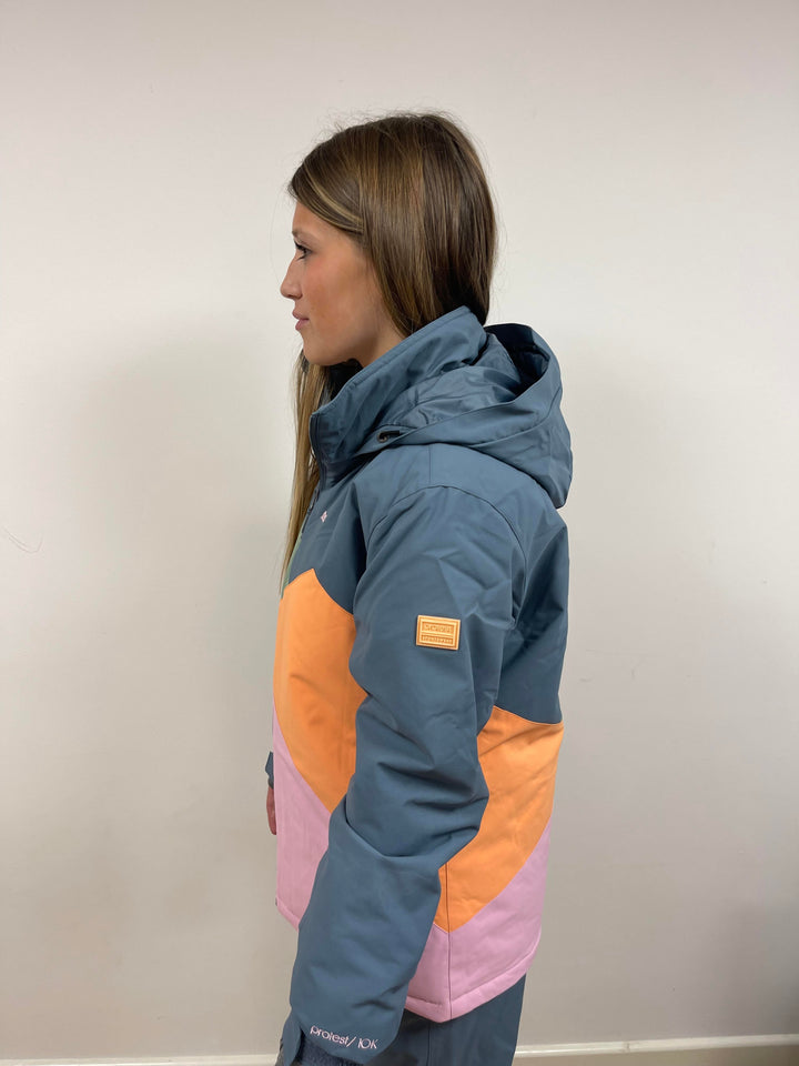 Girls Outerwear Bundle Hire