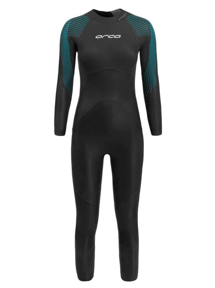 Women's Orca Athlex Flex Wetsuit