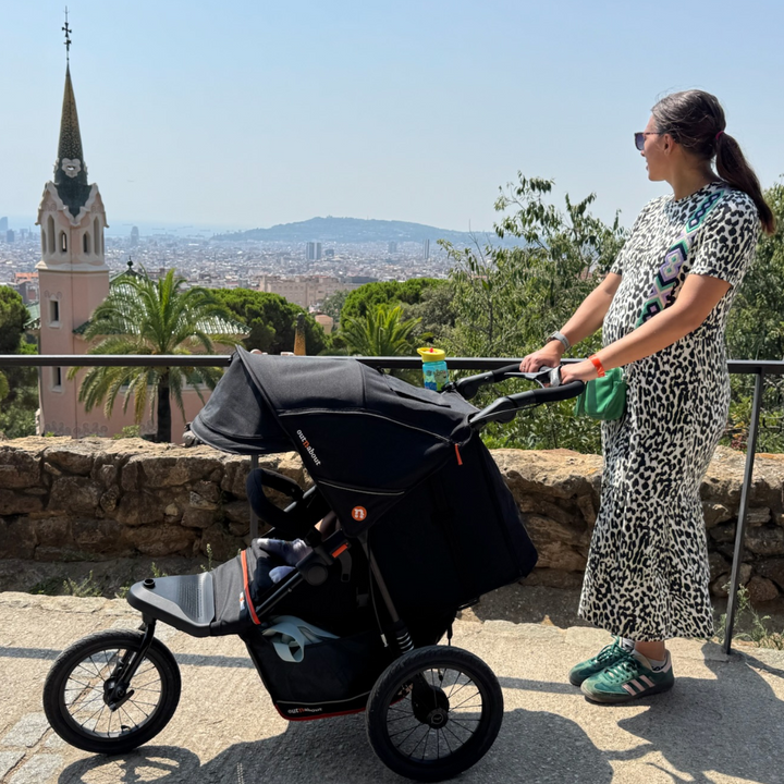 Out 'n' About - V6 Plus Pushchair Hire
