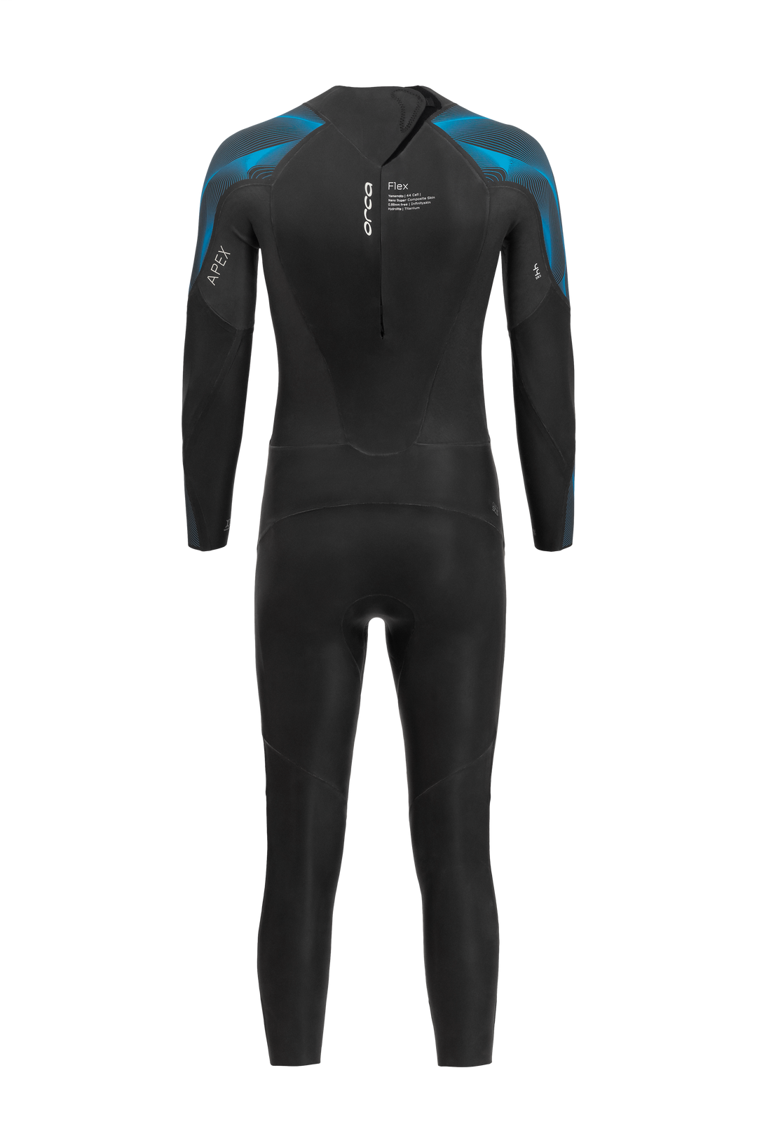 Men's Orca Apex Flex Wetsuit