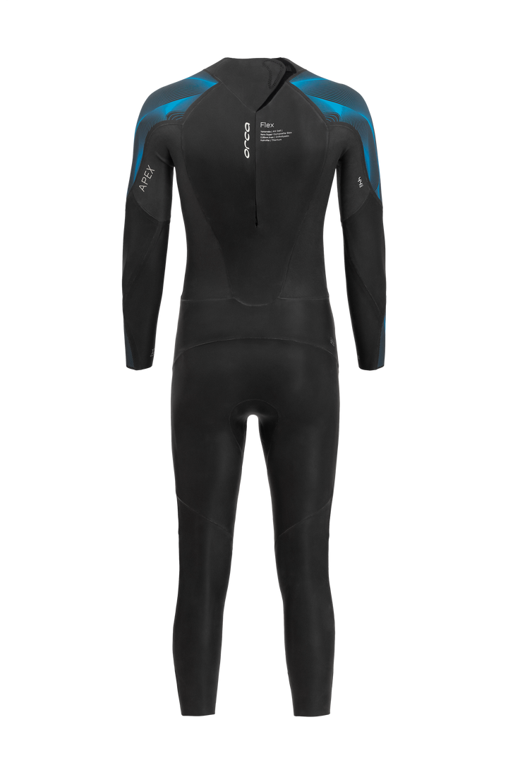 Men's Orca Apex Flex Wetsuit