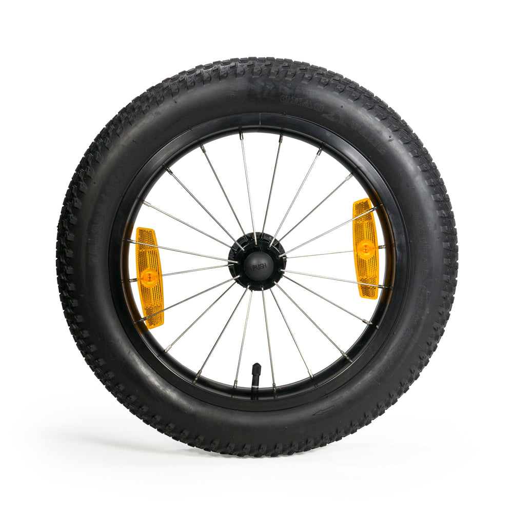 Burley 16+ Wheel Kit - Kids Bike Trailers