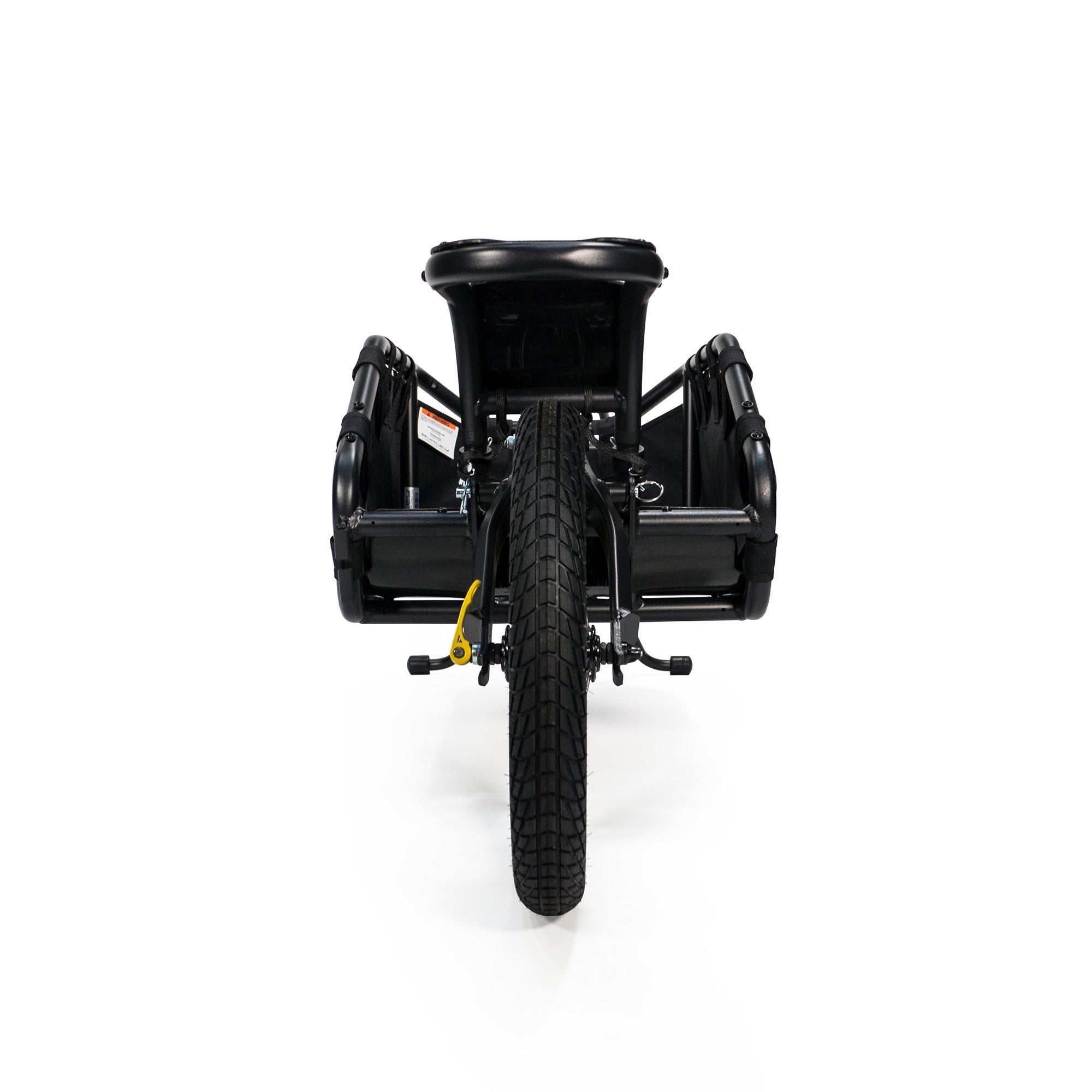 Burley Coho XC® – Adventure Kit Hire