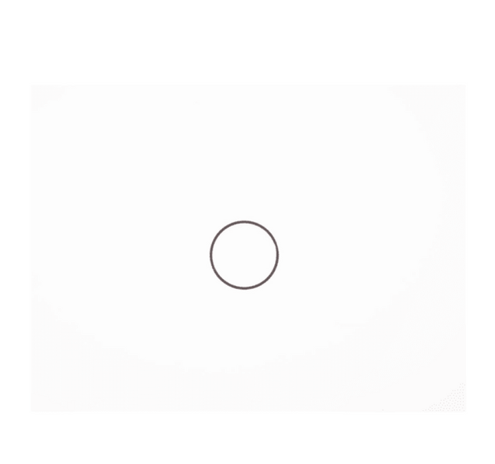 Tacx Neo 2T, Ring Spacer 2.7mm