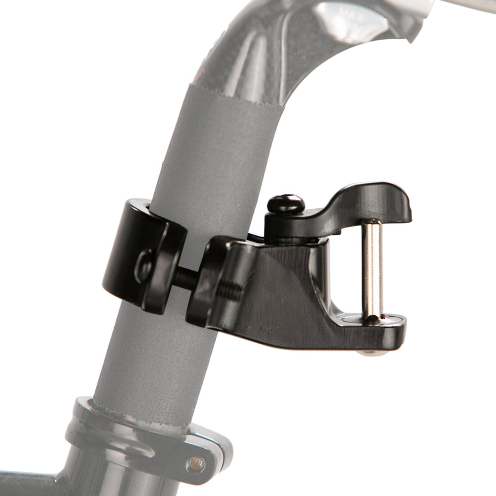 Burley Travoy Hitch - Kids Bike Trailers