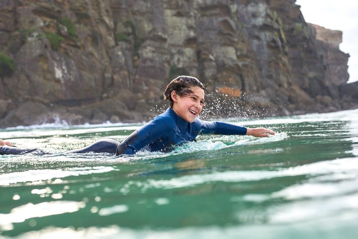 Kids Oneill Multisport Wetsuit Hire