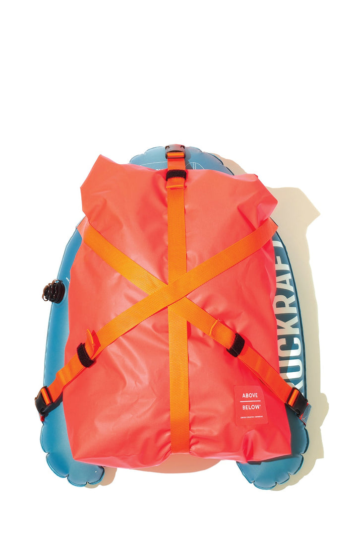 RuckRaft® Hire