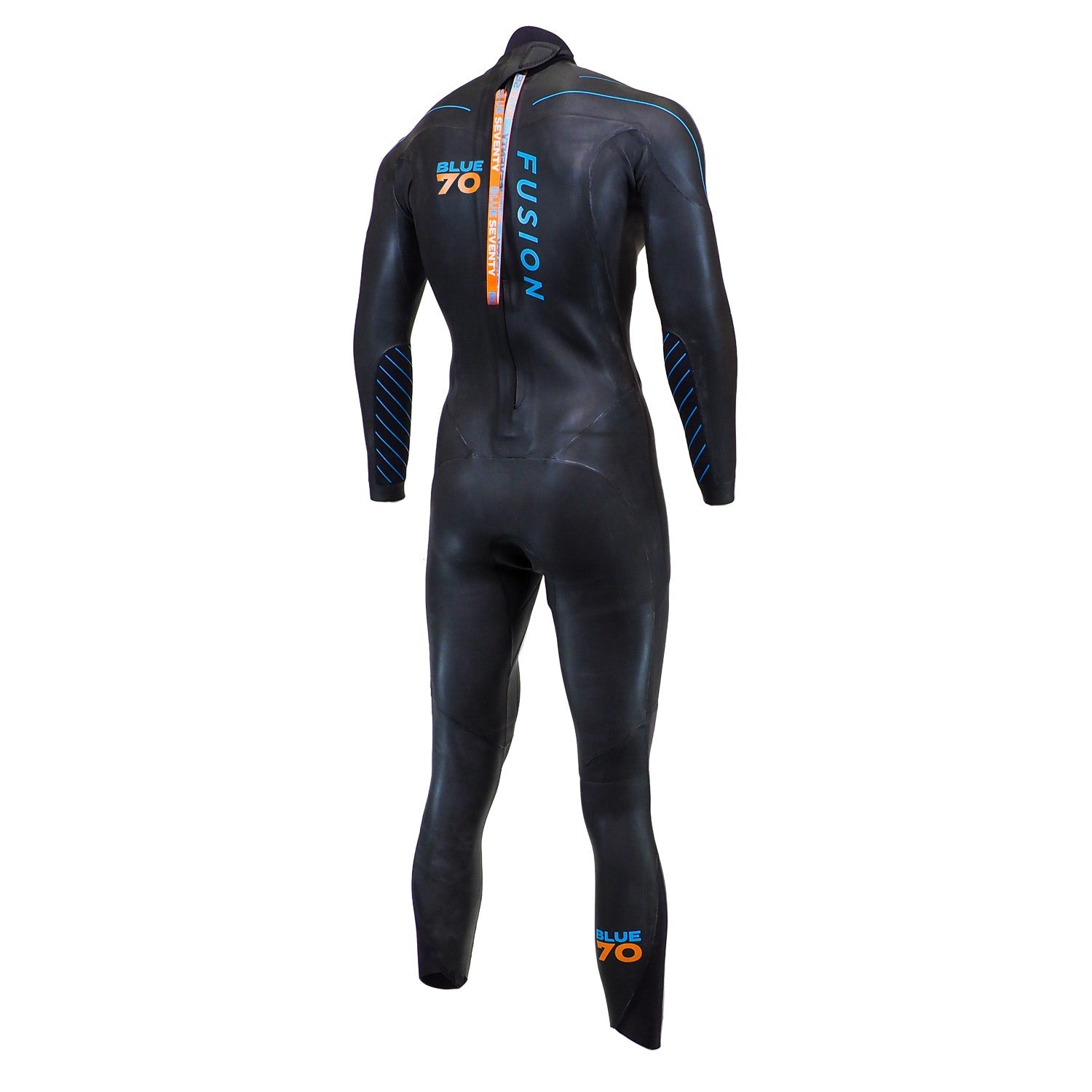 Blue Seventy Fusion ウェットスーツ　トライアスロン Blueseventy Fusion Triathlon Wetsuit Mens – Adventure Kit Hire
