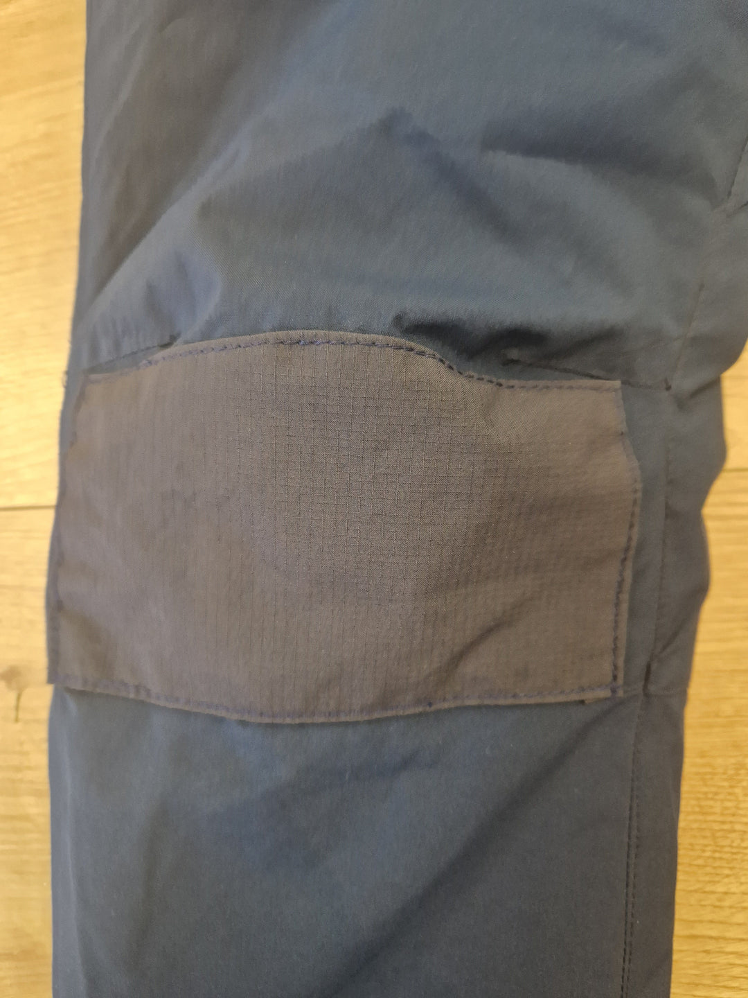 Pre-loved Protest Spiket Boys Snow Trousers 152 cm (271) - Grade D