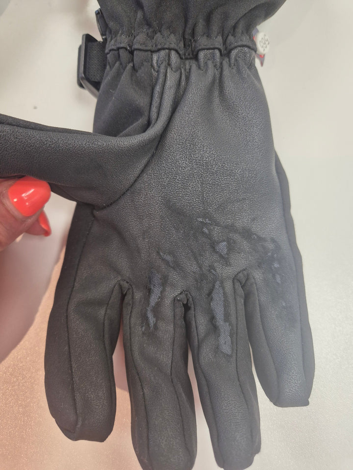 Pre-loved Steiner Mountain Ski Gloves Womens Small (565) Grade B