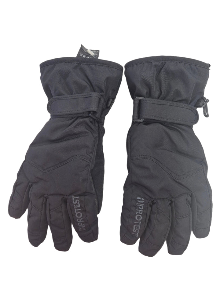 Pre-loved Protest Carew Junior Gloves Size 6 (9-11yrs) (1055) Grade B