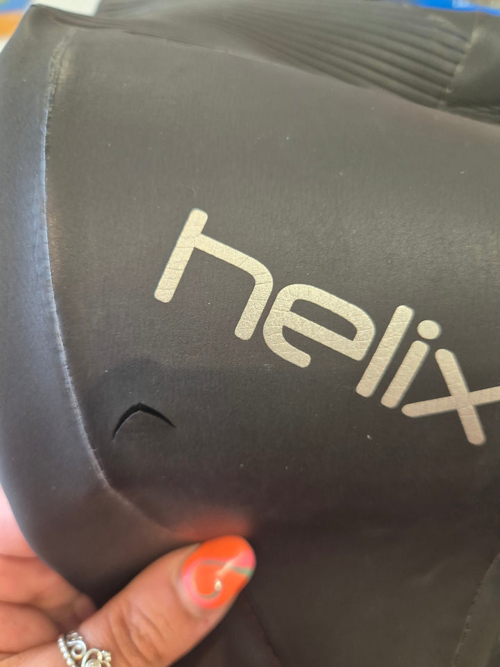 Pre Loved Blueseventy Helix Triathlon Womens Wetsuit MA (860) - Grade B
