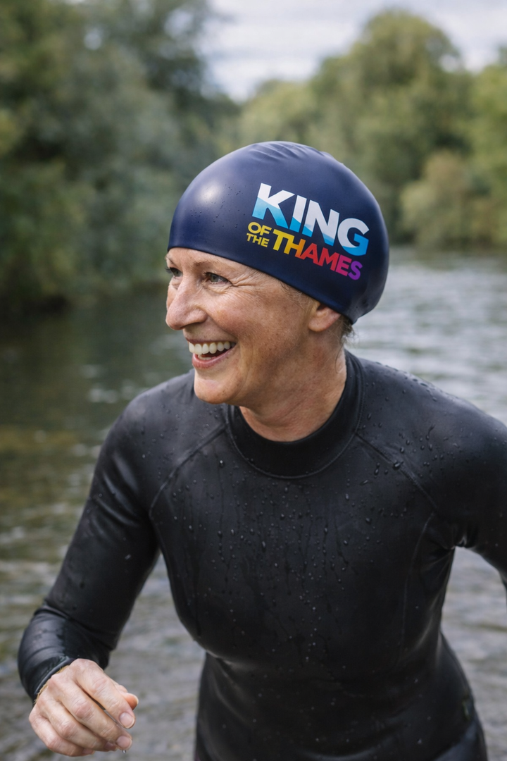 King of the Thames Wetsuit Hire