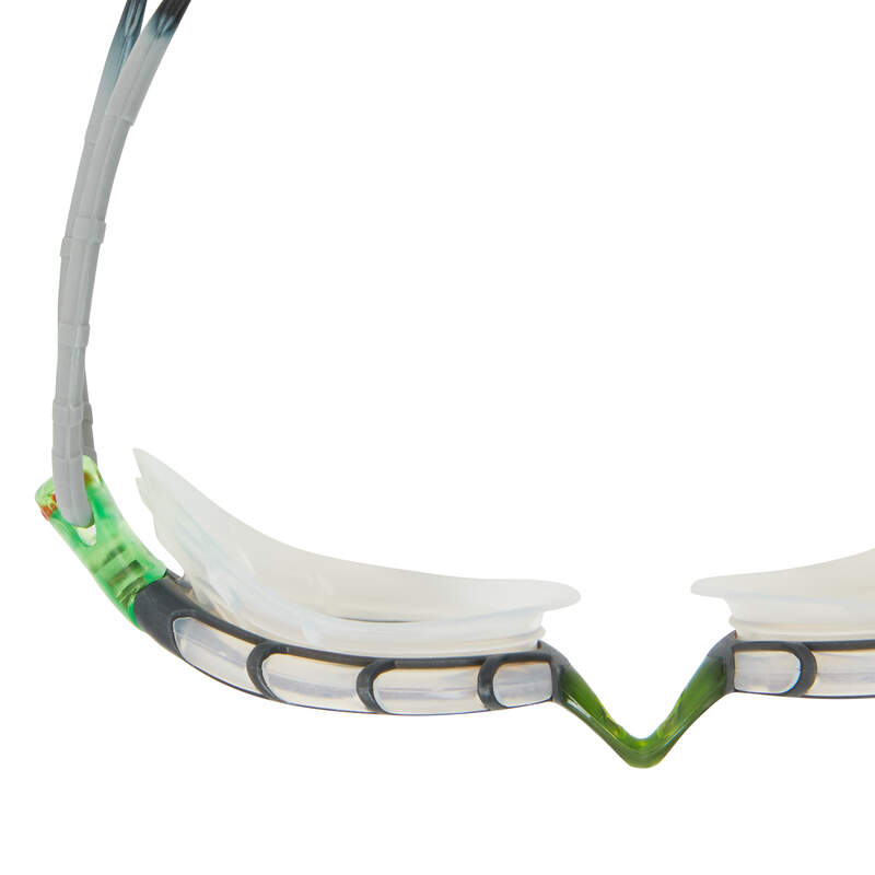 Zoggs Womens Predator Polarized Ultra Goggles - Smaller Profile Fit
