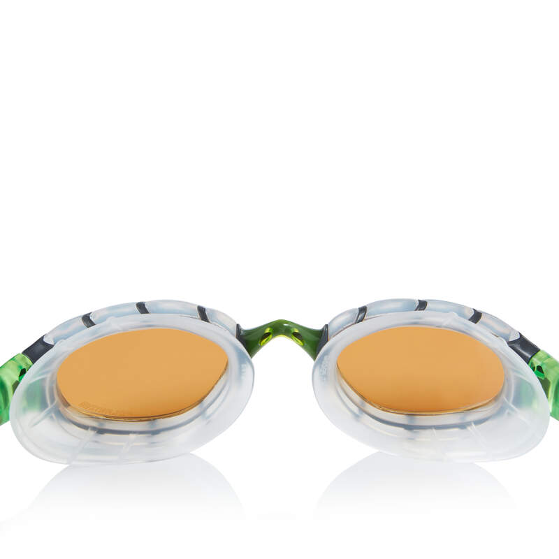 Zoggs Womens Predator Polarized Ultra Goggles - Smaller Profile Fit