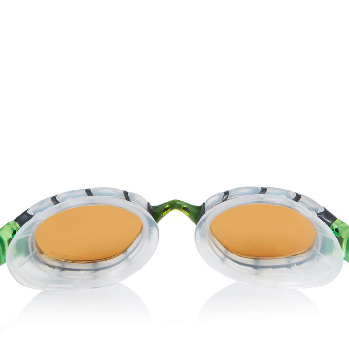 Zoggs Womens Predator Polarized Ultra Goggles - Smaller Profile Fit