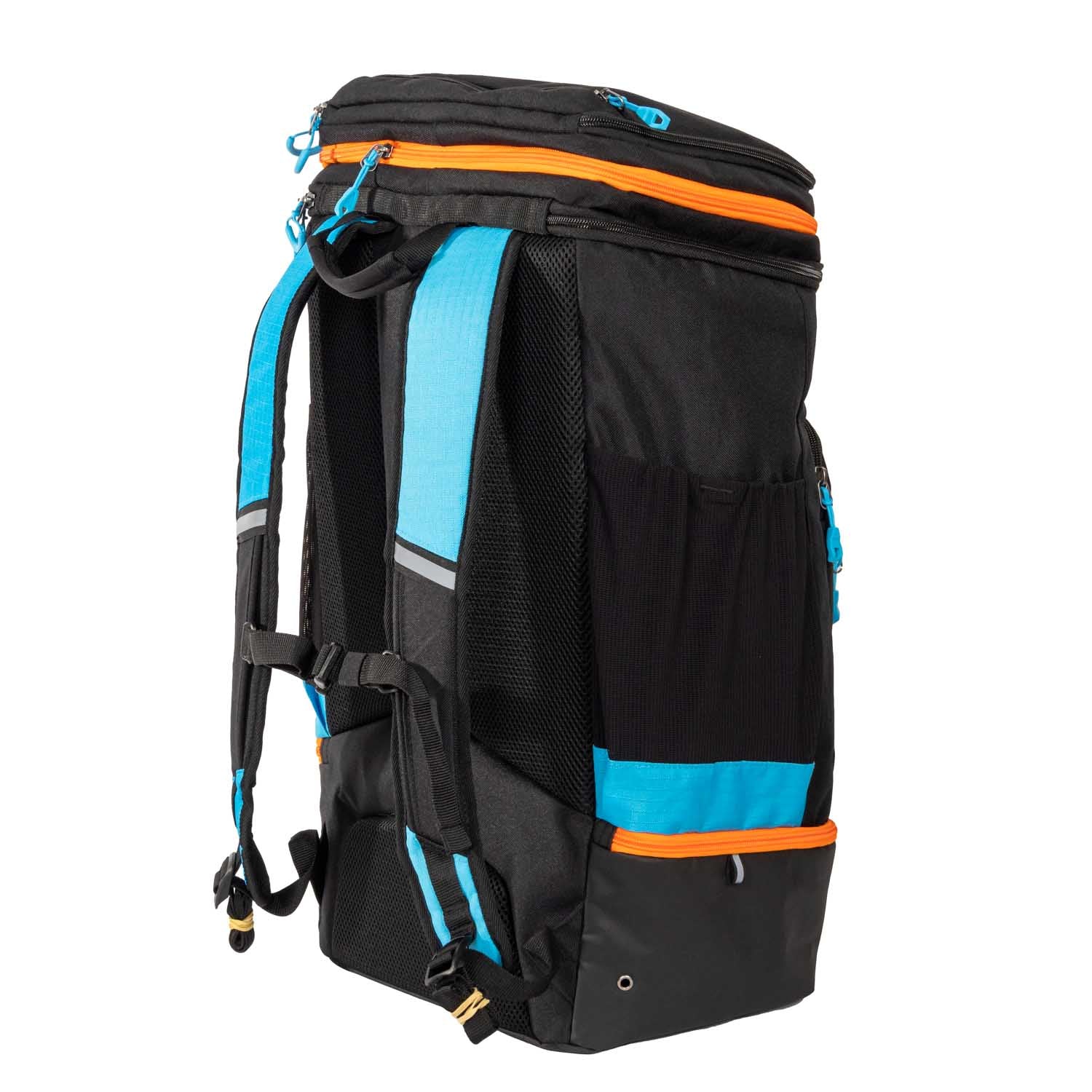 ☆Ravijour☆グラデーションBlue☆D70-75Tバック☆セット Blue Seventy Destination Bag – Adventure Kit Hire