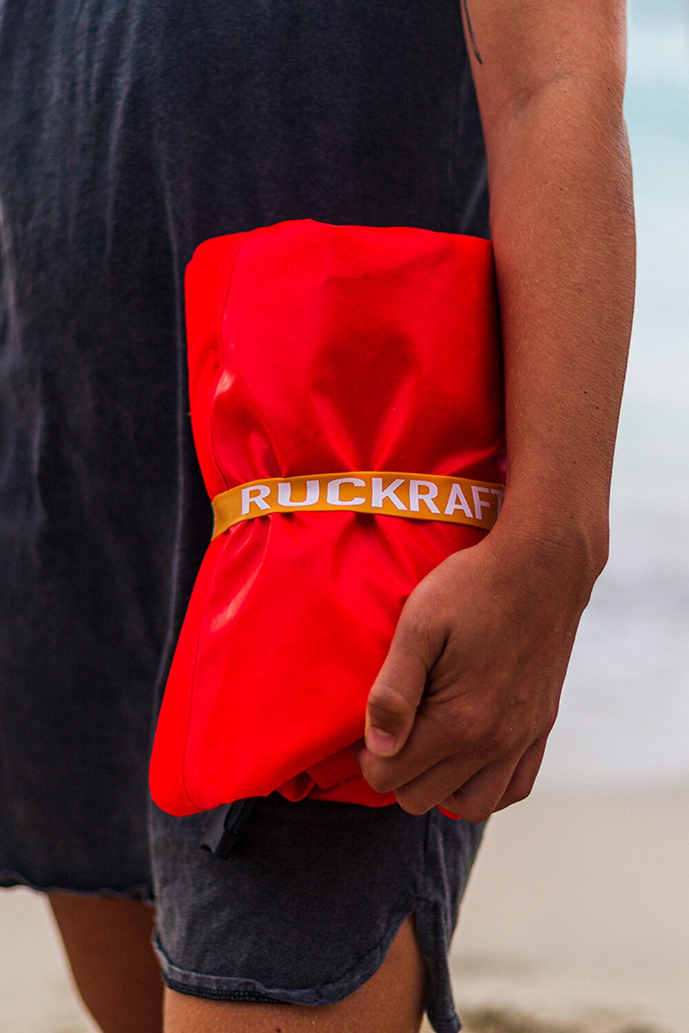 RuckRaft® Hire