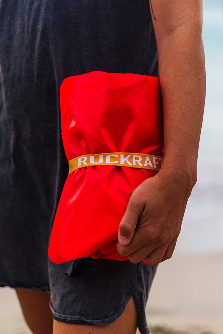 RuckRaft® Hire