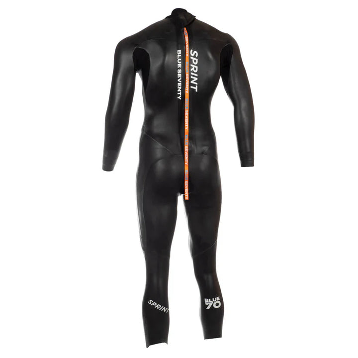 Blueseventy Sprint Triathlon Wetsuit Mens