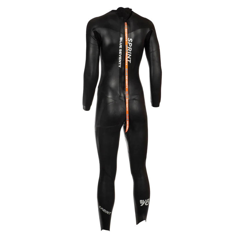 Blueseventy Sprint Triathlon Wetsuit Womens