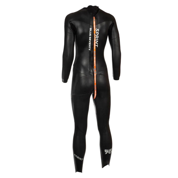 Blueseventy Sprint Triathlon Wetsuit Womens