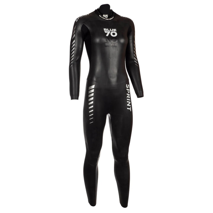 Blueseventy Sprint Triathlon Wetsuit Womens