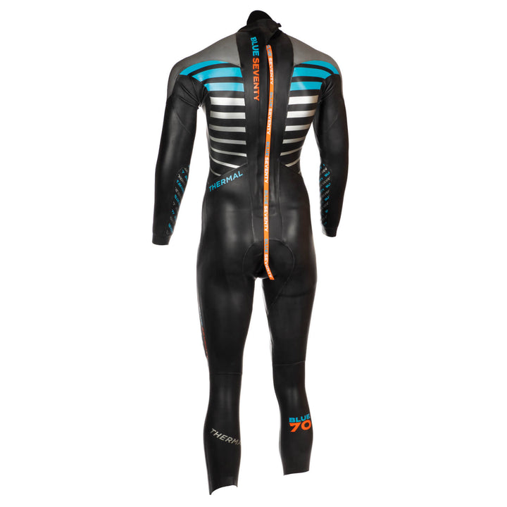 Blueseventy Reaction Thermal Triathlon Wetsuit Mens