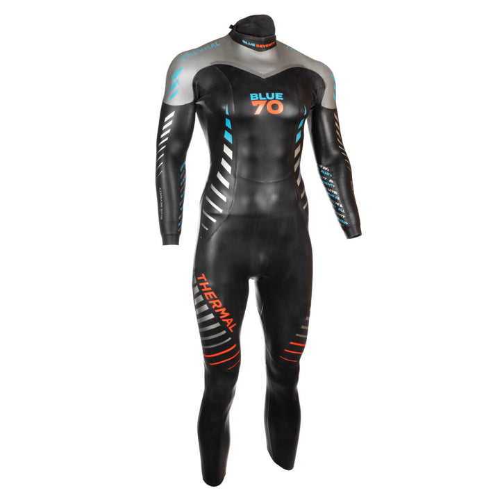Blueseventy Reaction Thermal Triathlon Wetsuit Mens