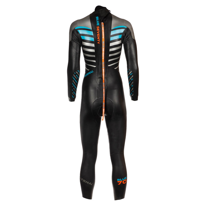 Blueseventy Reaction Thermal Triathlon Wetsuit Womens