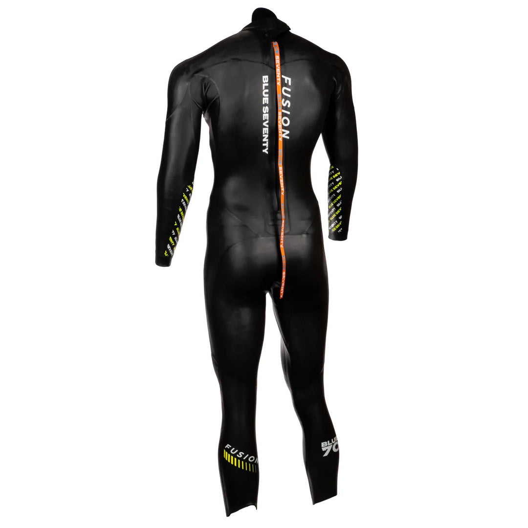 Blueseventy Fusion Triathlon Wetsuit Mens