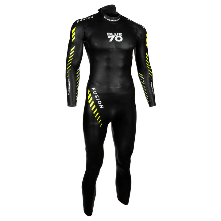 Blueseventy Fusion Triathlon Wetsuit Mens