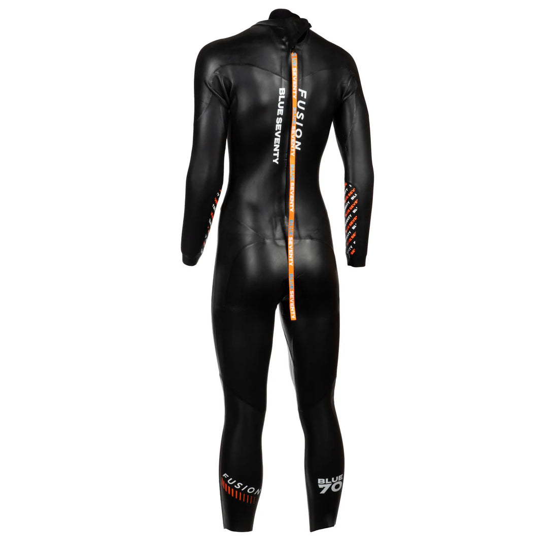 Blueseventy Fusion Triathlon Wetsuit Womens