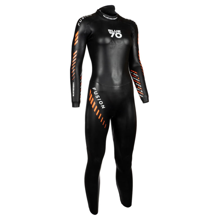 Blueseventy Fusion Triathlon Wetsuit Womens