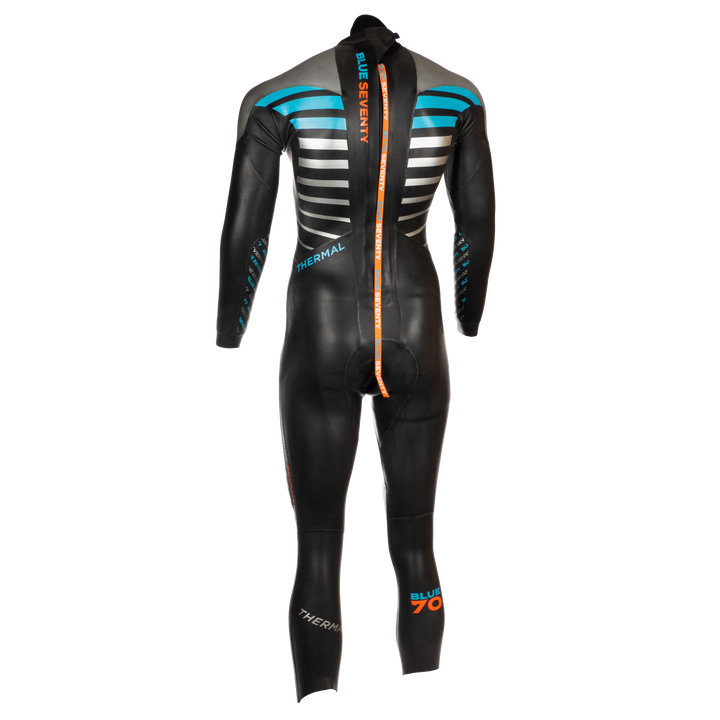 Blueseventy Reaction Thermal Triathlon Wetsuit Mens