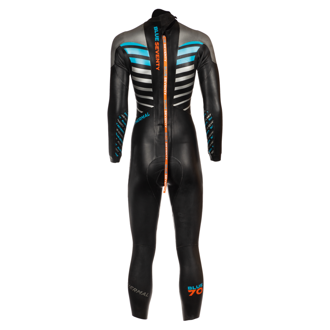 Blueseventy Reaction Thermal Triathlon Wetsuit Womens