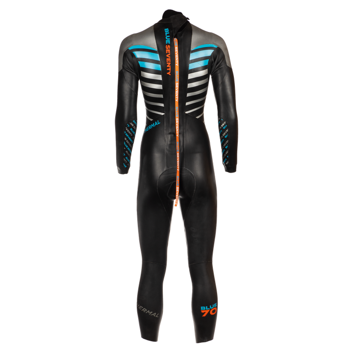 Blueseventy Reaction Thermal Triathlon Wetsuit Womens