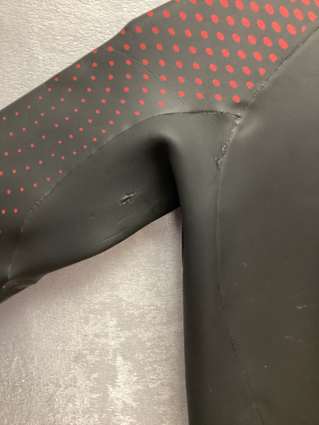 Pre loved Men's Orca Athlex Float Wetsuit Size 8 1875 - Grade C