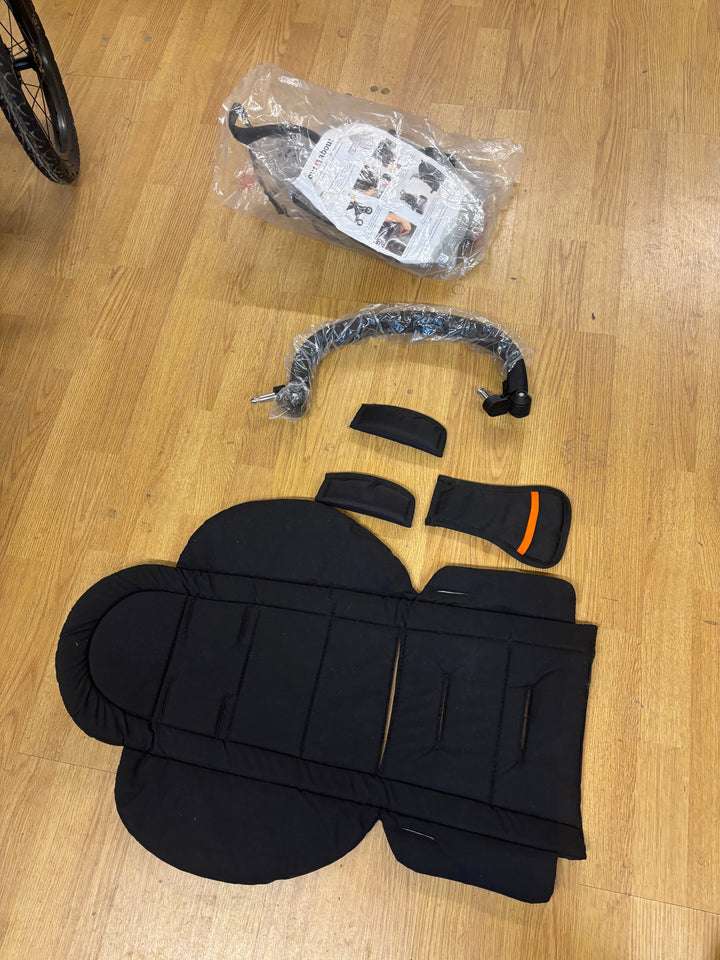 Pre Loved Out 'n' About Nipper Sport v5 - Single (ID 3061)