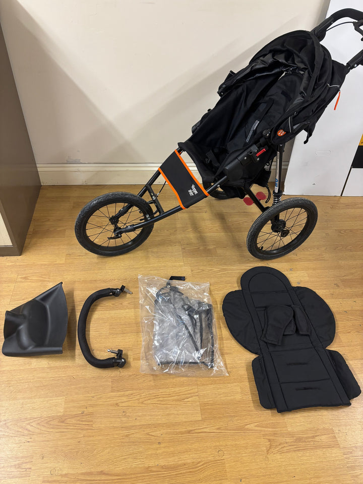 Pre Loved Out 'n' About Nipper Sport v5 - Single (ID 3053)