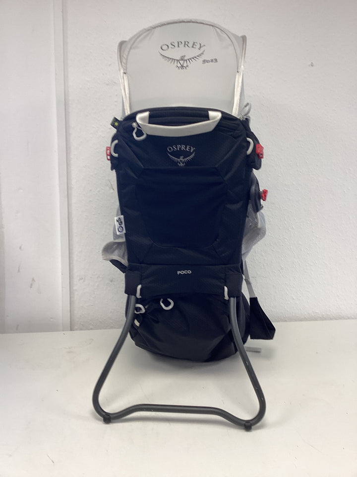 Pre Loved Opsrey Poco Child Carrier (ID 5018)
